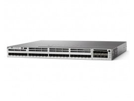Cisco Catalyst 3850 32 Port 10G Fiber Switch IP Base, WS-C3850-32XS-S